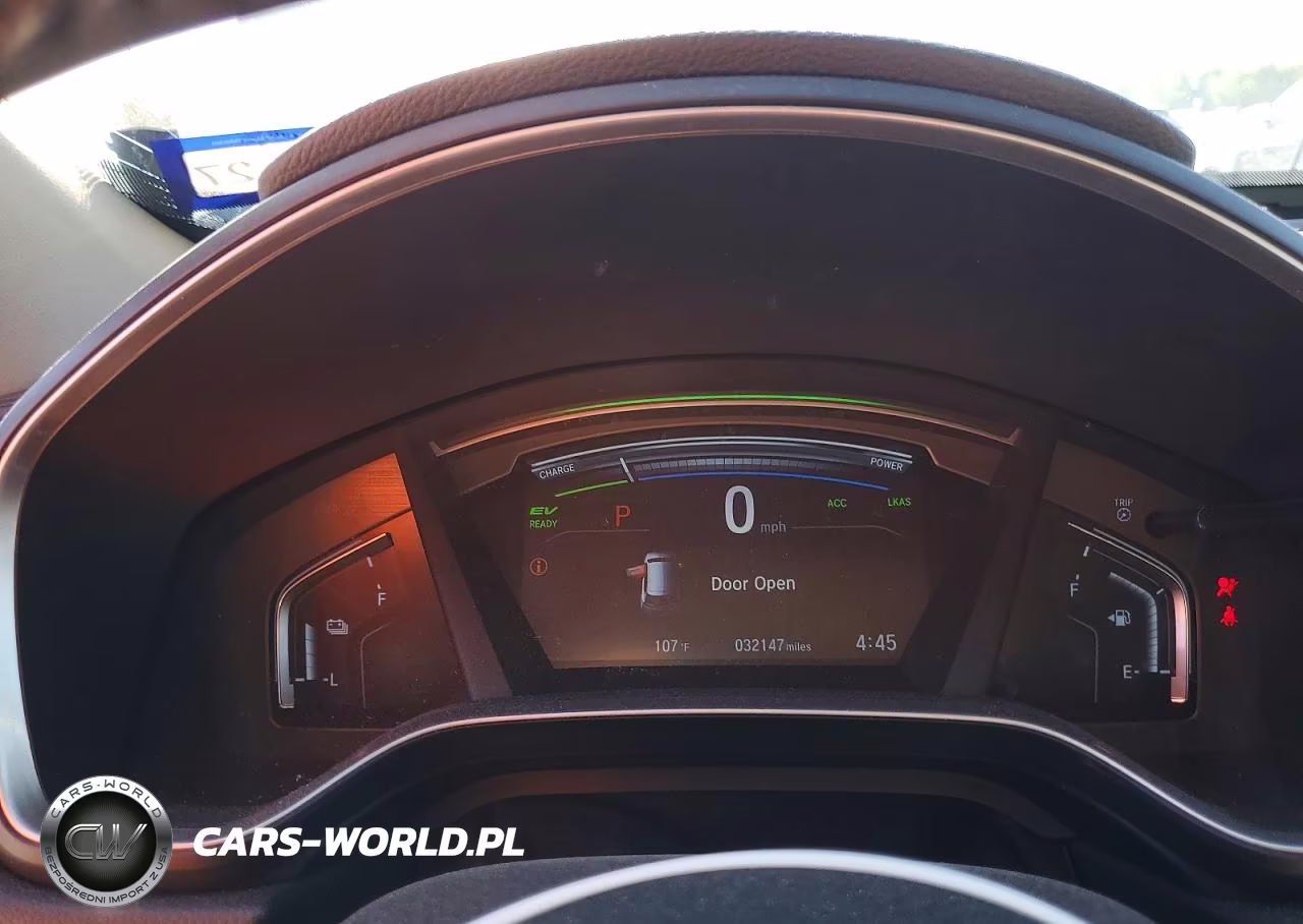2022 Honda Cr-V Exl VIN:5J6RT6H82NL008872 - 9