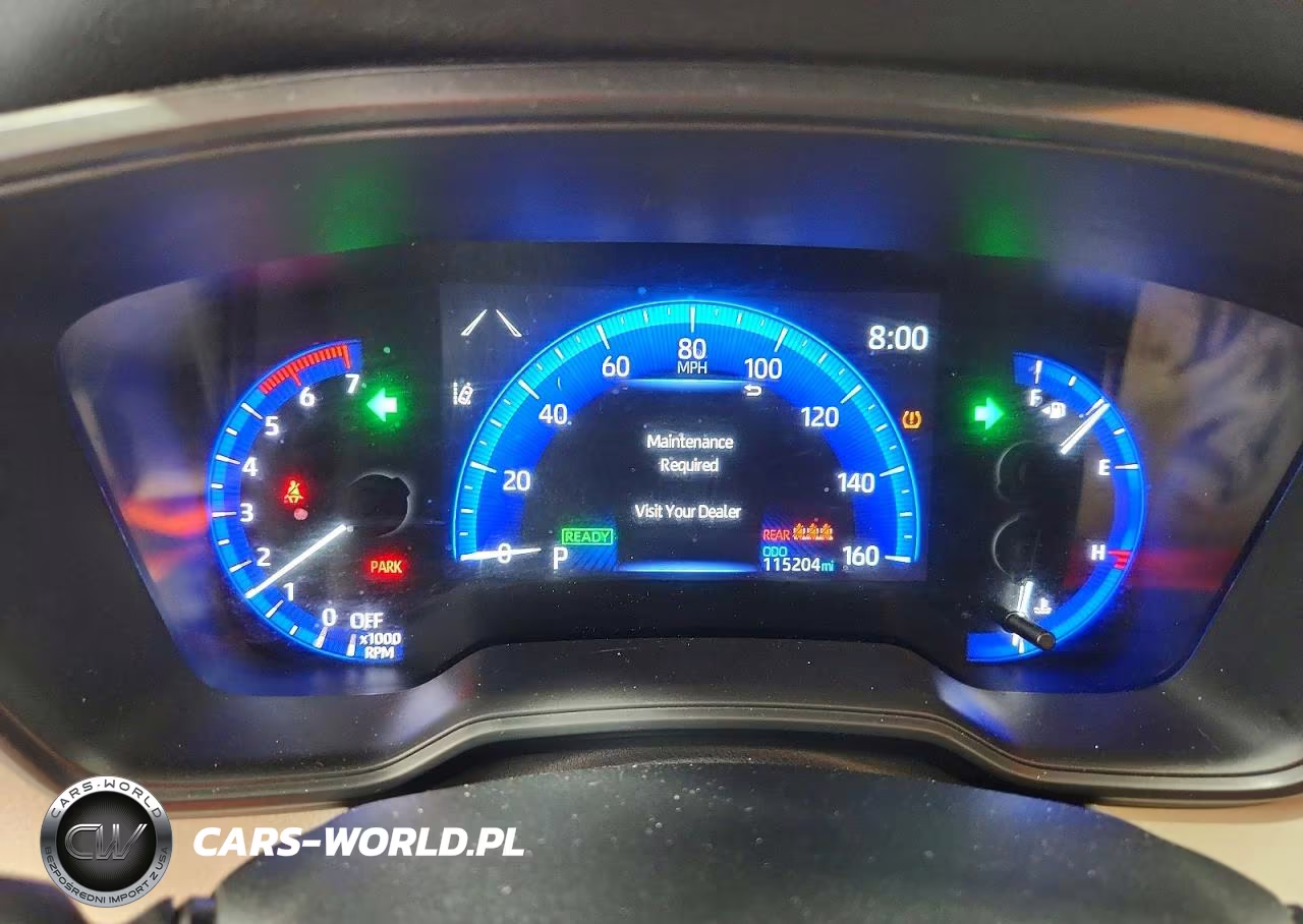 2022 Toyota Corolla Le VIN:JTDEAMDEXN3003798 - 9