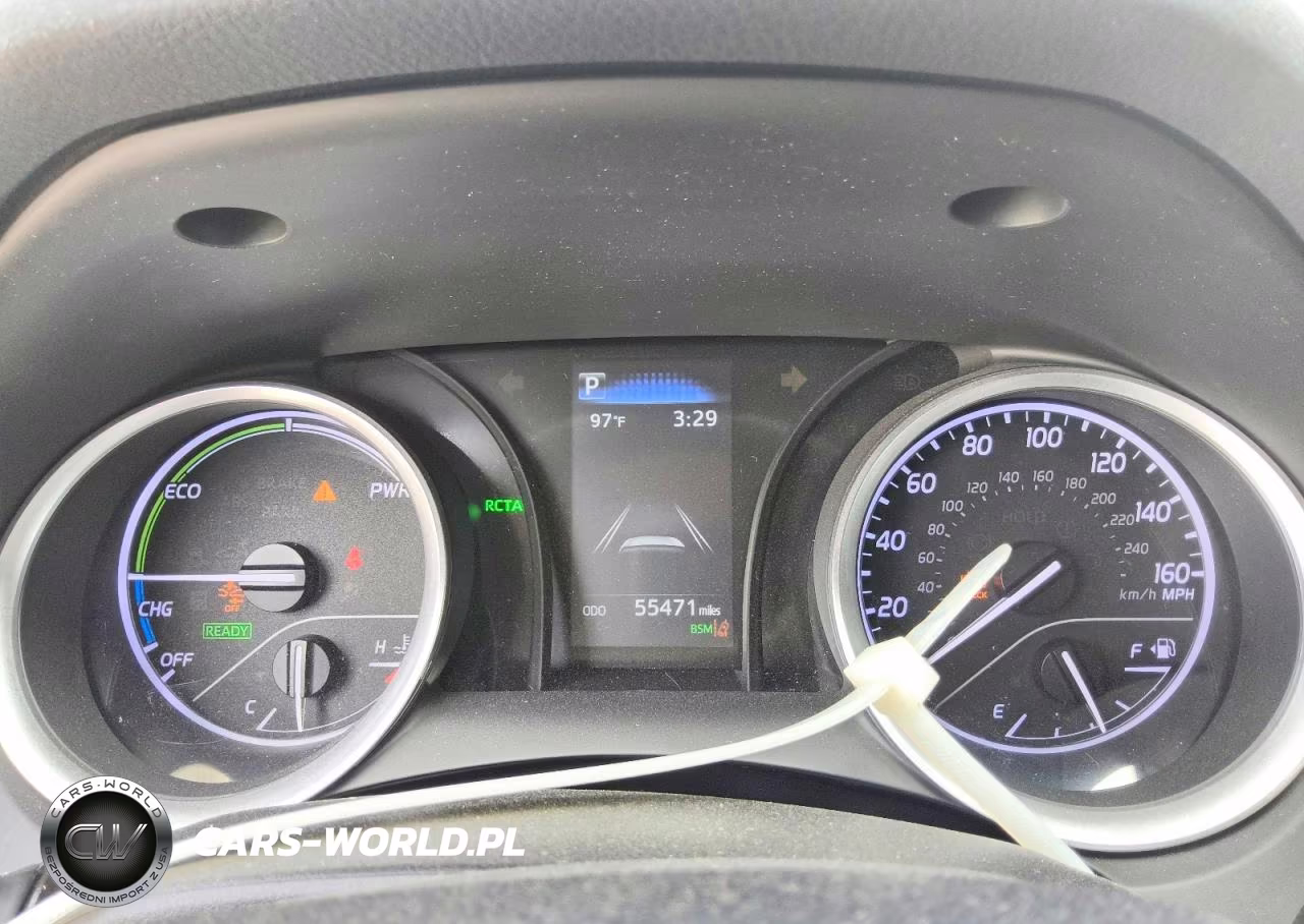 2022 Toyota Camry Le VIN:4T1C31AK7NU582443 - 9