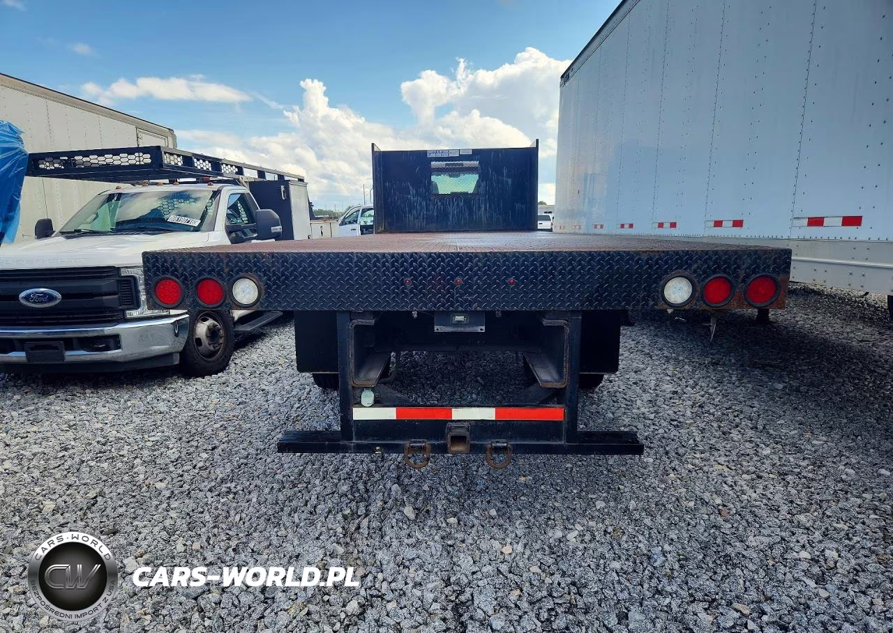 2015 Ford F750 Super Duty VIN:3FRXF7FK3FV646540 - 6