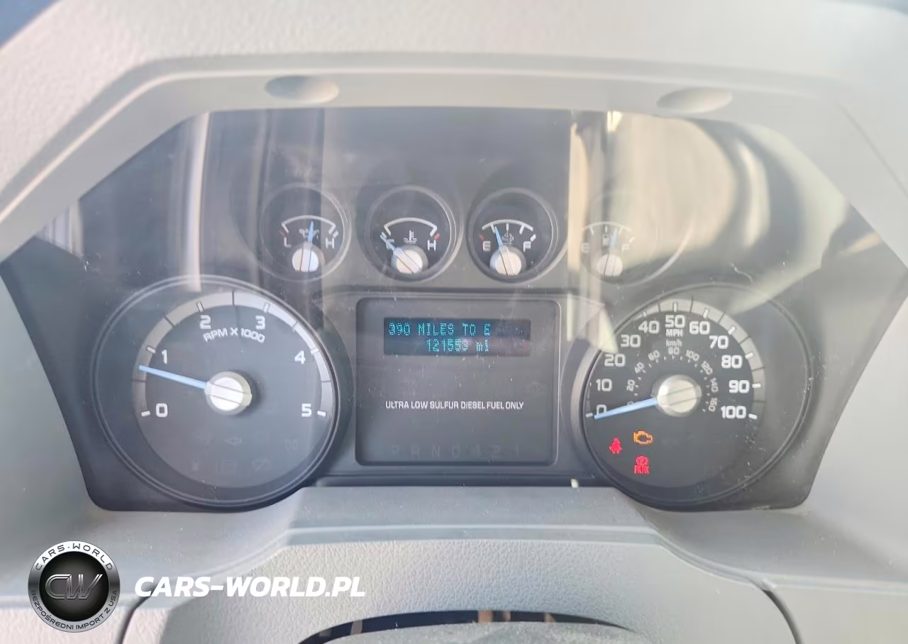 2015 Ford F750 Super Duty VIN:3FRXF7FK3FV646540 - 9