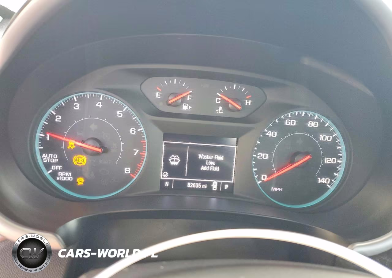 2023 Chevrolet Malibu Lt VIN:1G1ZD5ST9PF176206 - 9