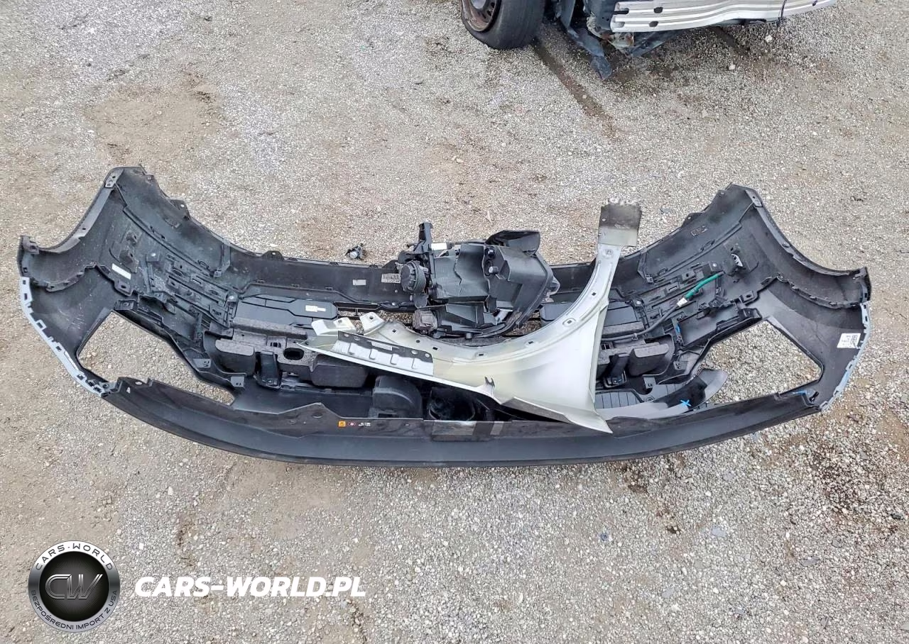 2024 Kia Niro Wind VIN:KNDCR3L1XR5086393 - 12