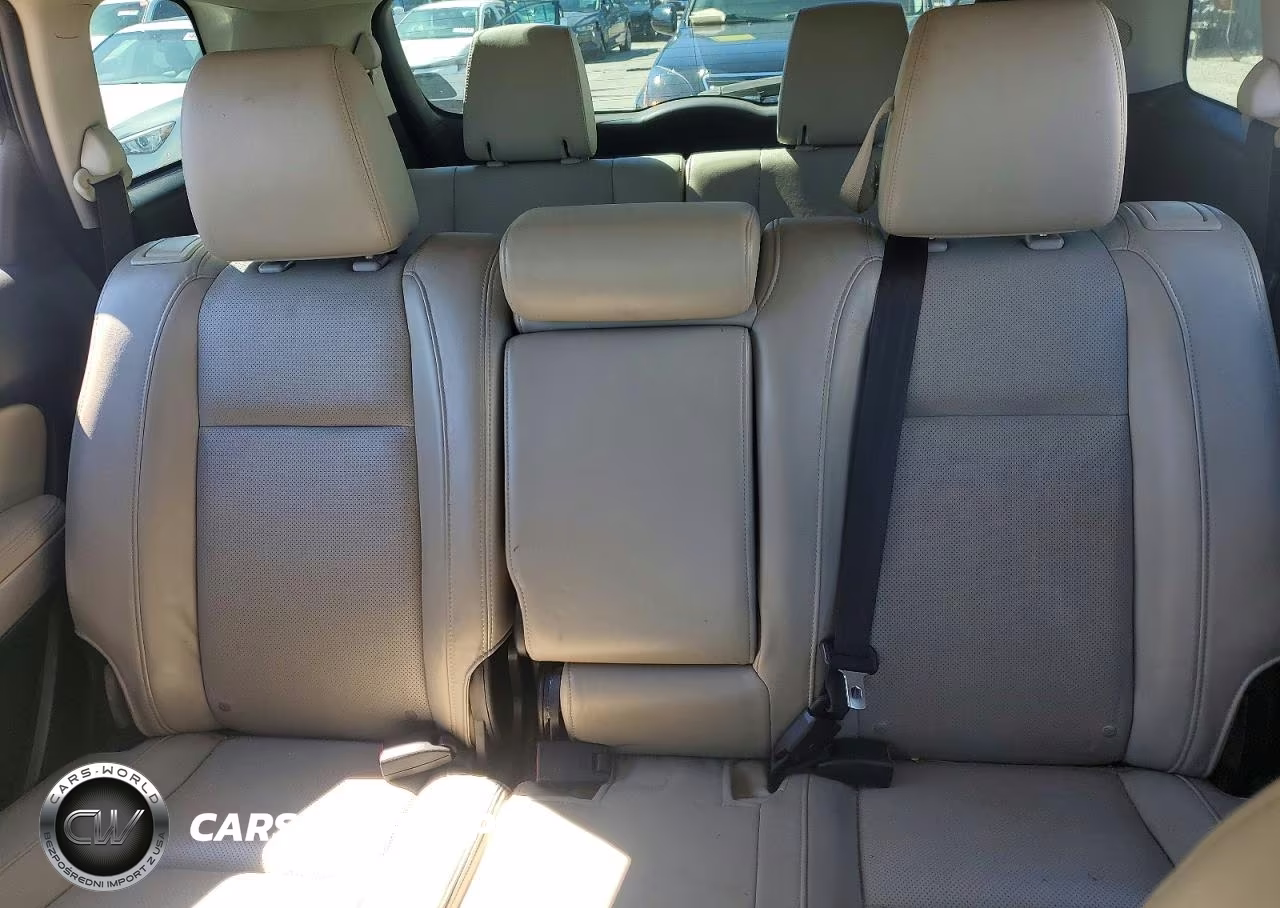MAZDA CX-9 GRAND VIN:JM3TB2DA9D0402943 - 10