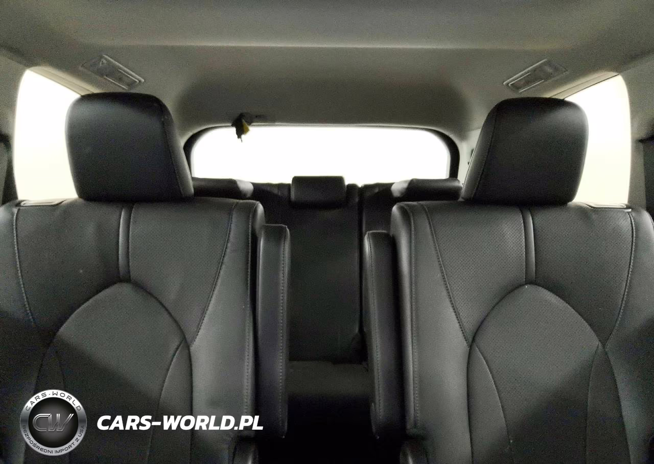 2025 Toyota Grand Highlander Limited VIN:5TDAAAA57SS034597 - 10