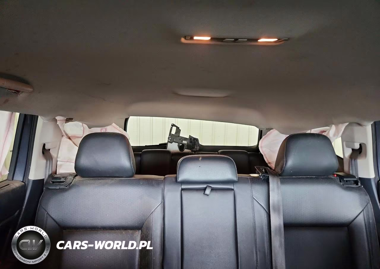 2019 Volkswagen Atlas Se VIN:1V2YR2CA9KC613341 - 10