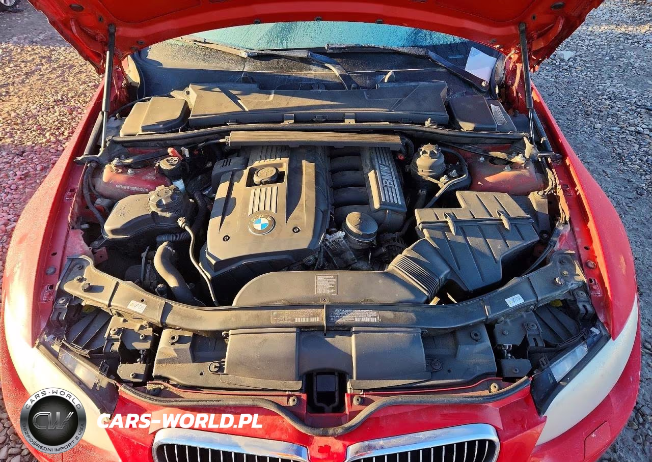 2013 BMW 328 Xi Sulev VIN:WBAKF5C5XDE658040 - 11