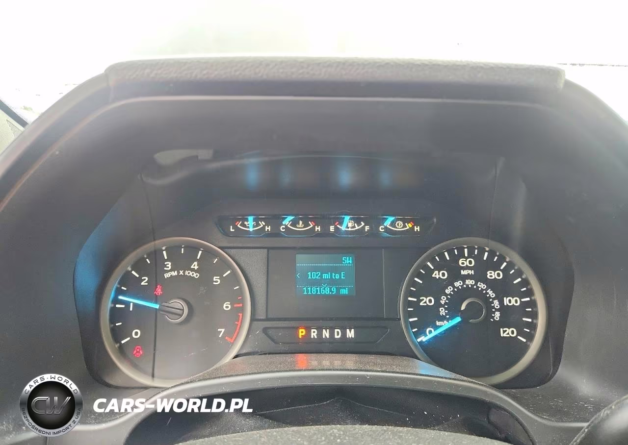 2019 Ford F150 Super Cab VIN:1FTFX1E5XKKE16855 - 9