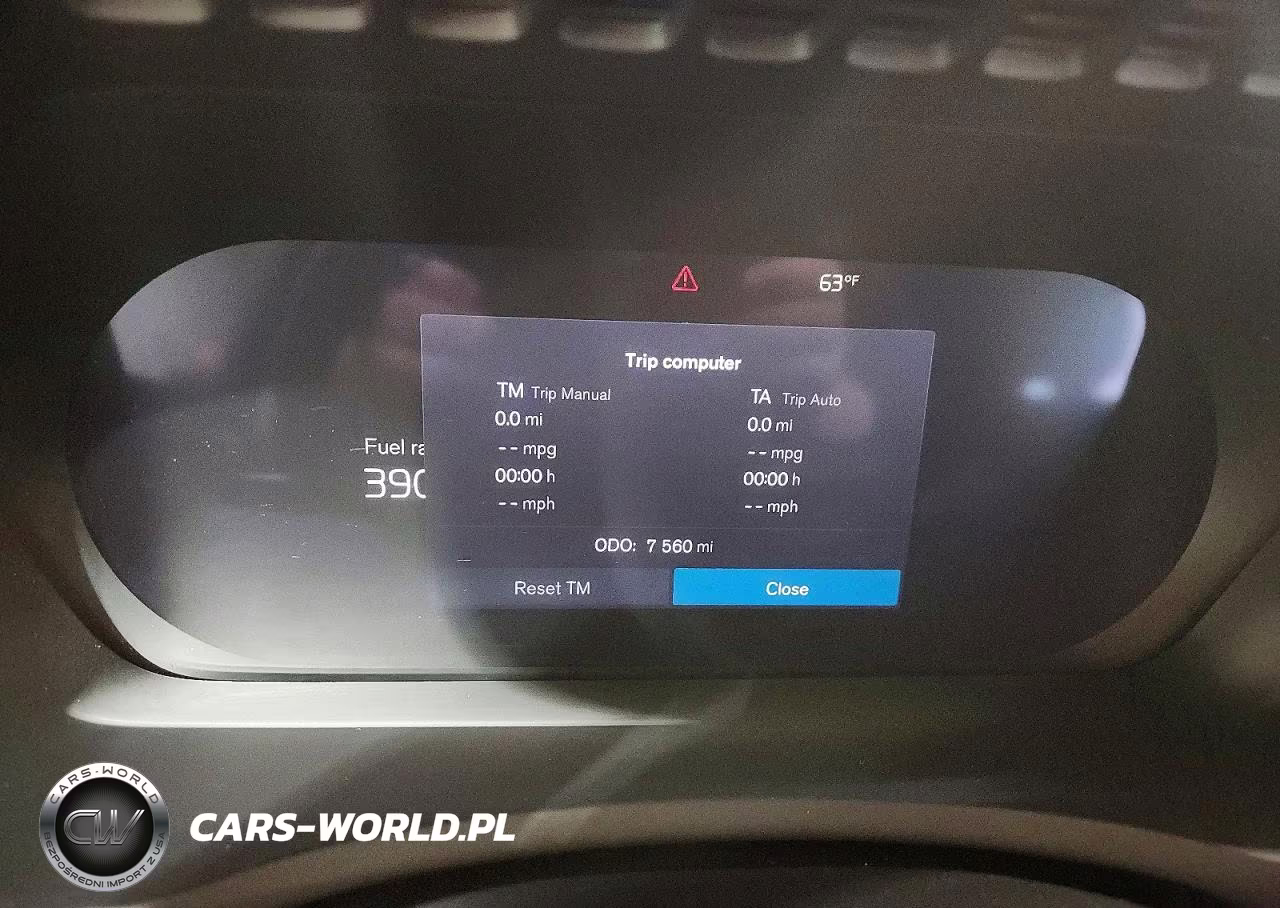 2026 Volvo Xc90 Plus VIN:YV4062PEXT1519144 - 9