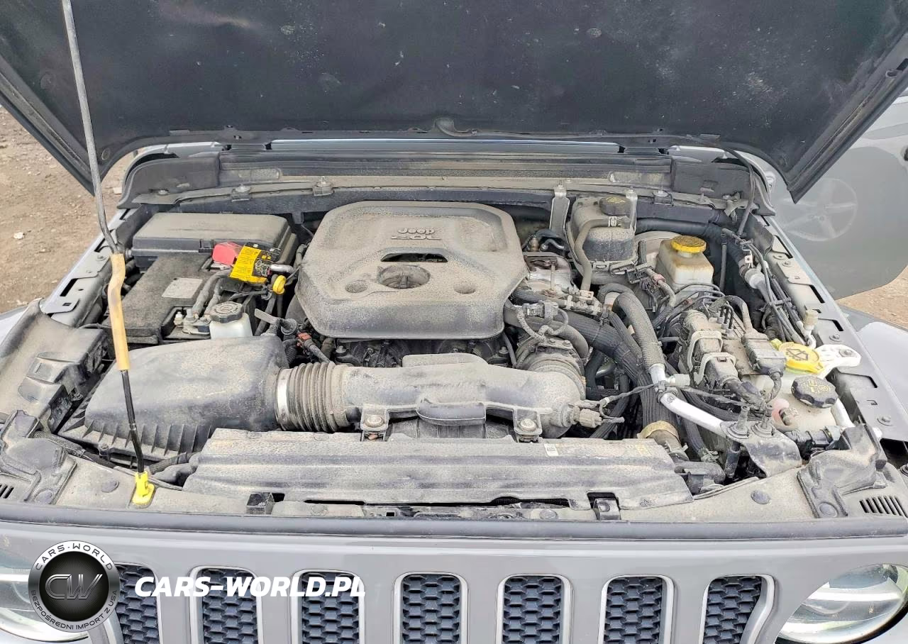 2021 Jeep Wrangler Unlimited Sahara VIN:1C4HJXEN1MW520417 - 12