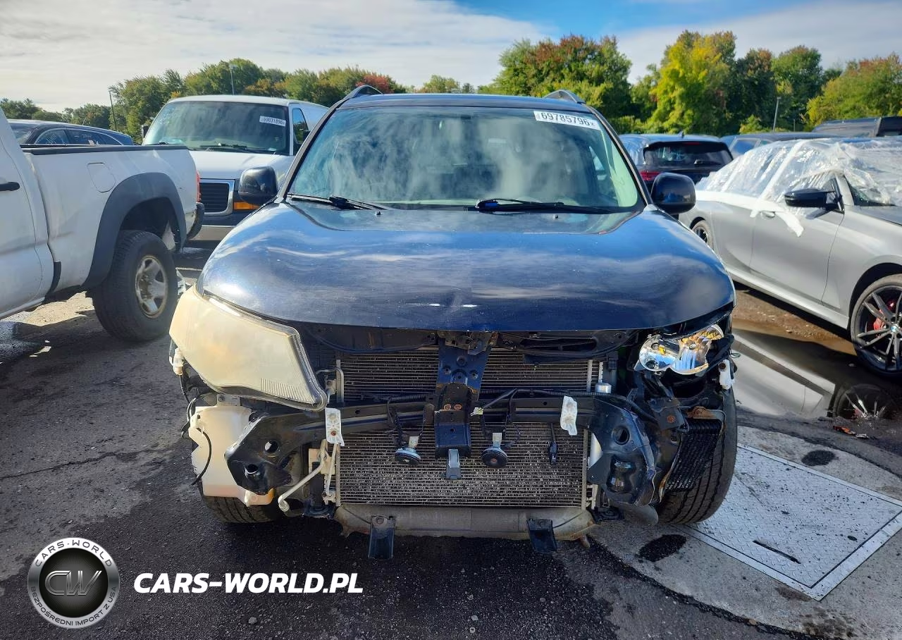 2007 Mitsubishi Outlander Ls VIN:JA4MT31X87Z009180 - 5