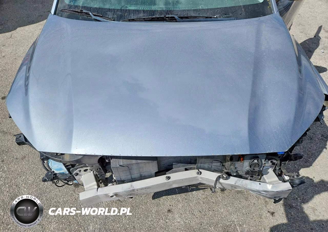 2021 Hyundai Kona Ultimate VIN:KM8K53AG2MU126605 - 11