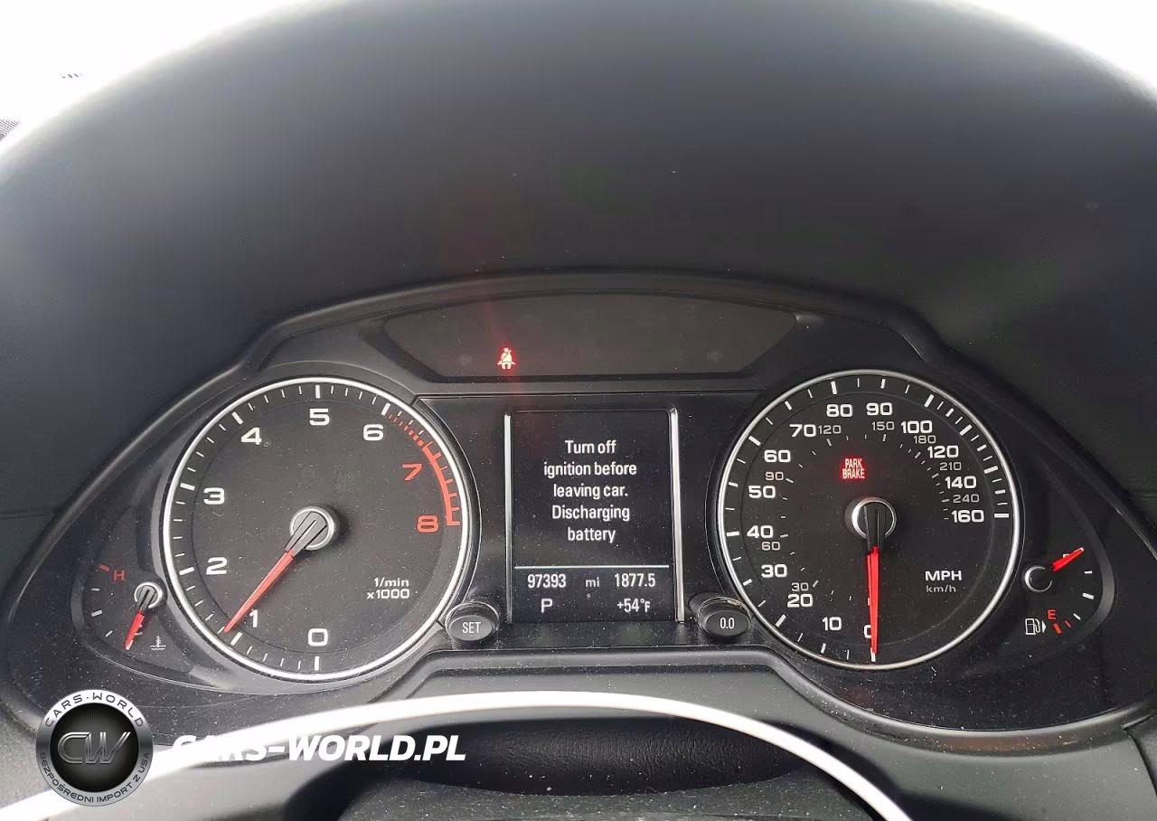 2013 Audi Q5 Premium Plus VIN:WA1LFAFP4DA066003 - 9