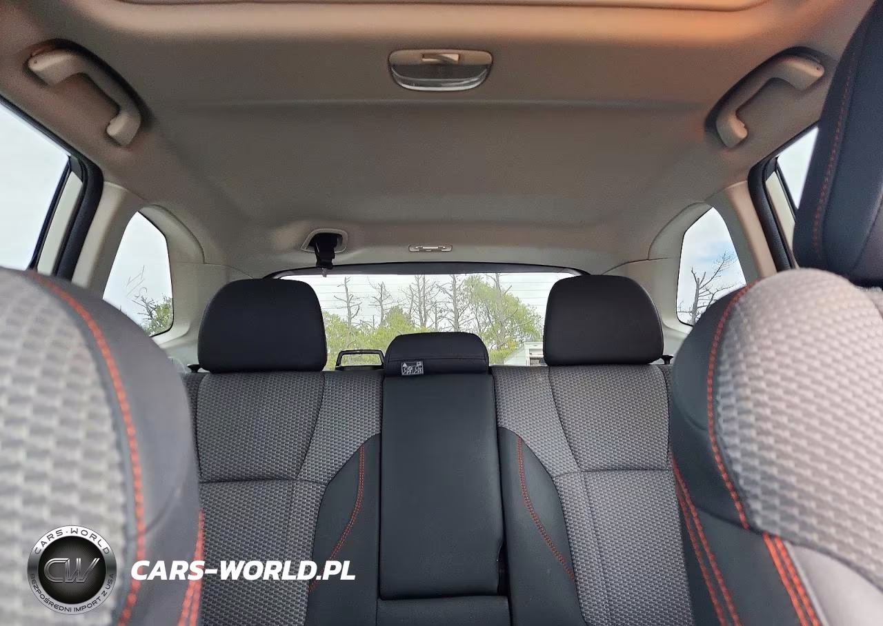2019 Subaru Forester Sport VIN:JF2SKAKC0KH513190 - 10
