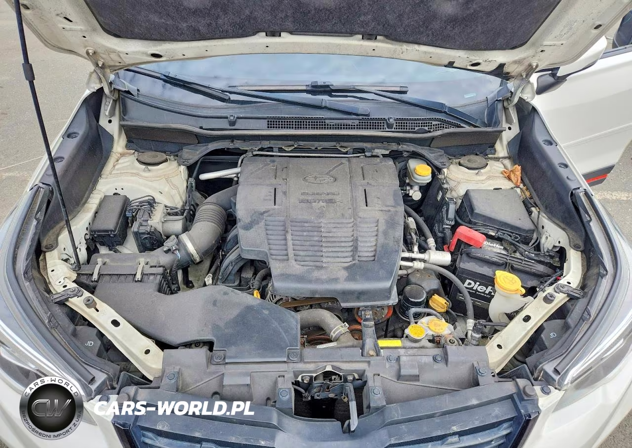 2019 Subaru Forester Sport VIN:JF2SKAKC0KH513190 - 12