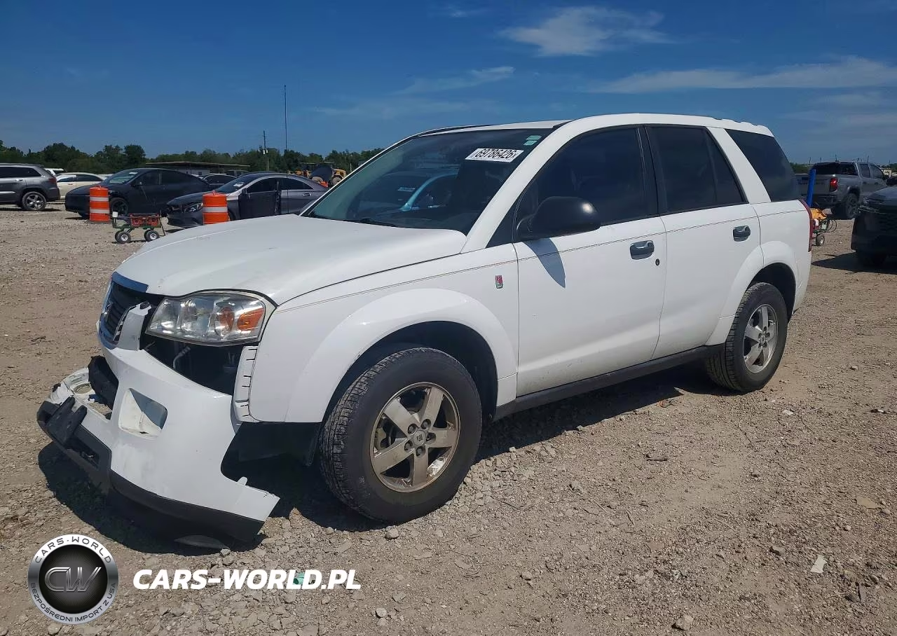 2006 Saturn Vue