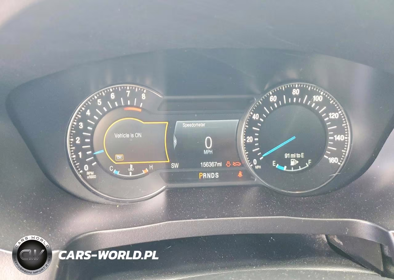 2018 Ford Explorer Platinum VIN:1FM5K8HT6JGB28227 - 9