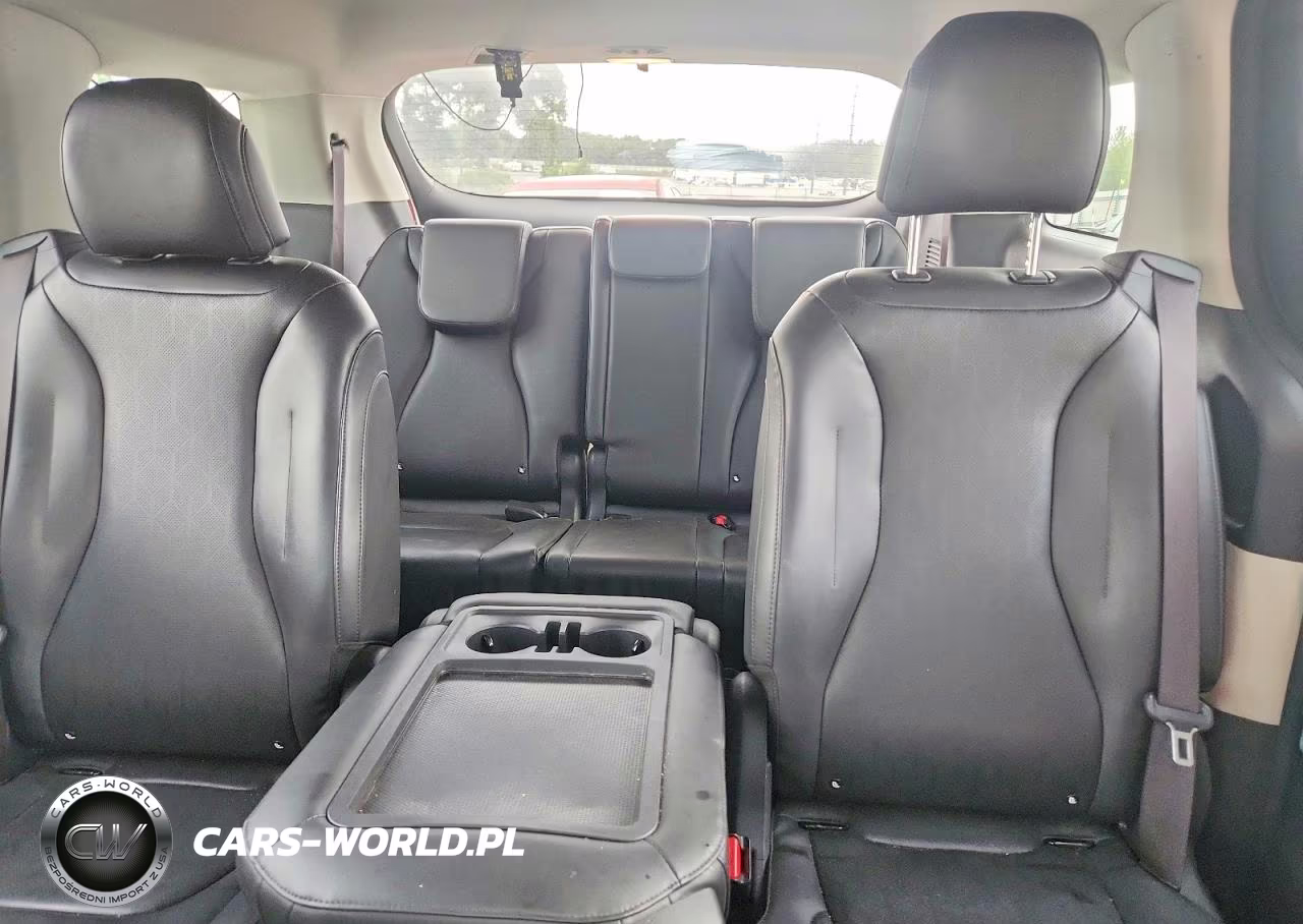 2022 Kia Carnival Lx VIN:KNDNB4H30N6123291 - 10