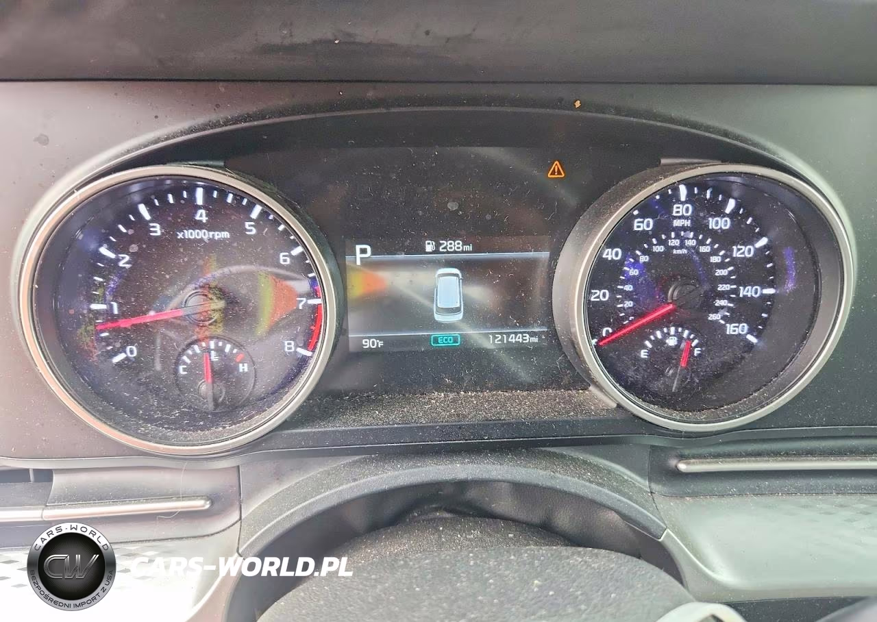 2022 Kia Carnival Lx VIN:KNDNB4H30N6123291 - 9