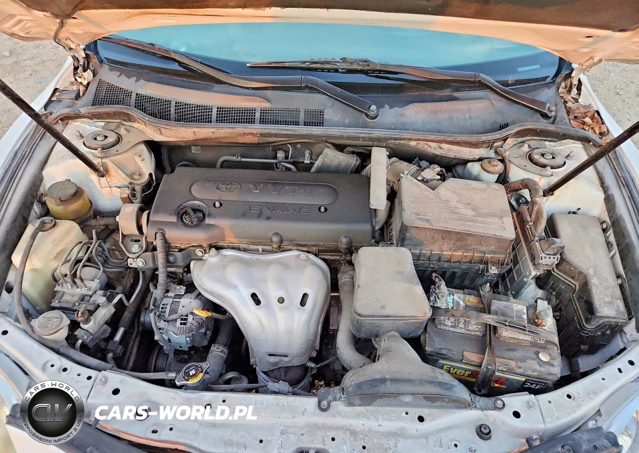 2009 Toyota Camry Base VIN:4T1BE46K89U815302 - 11