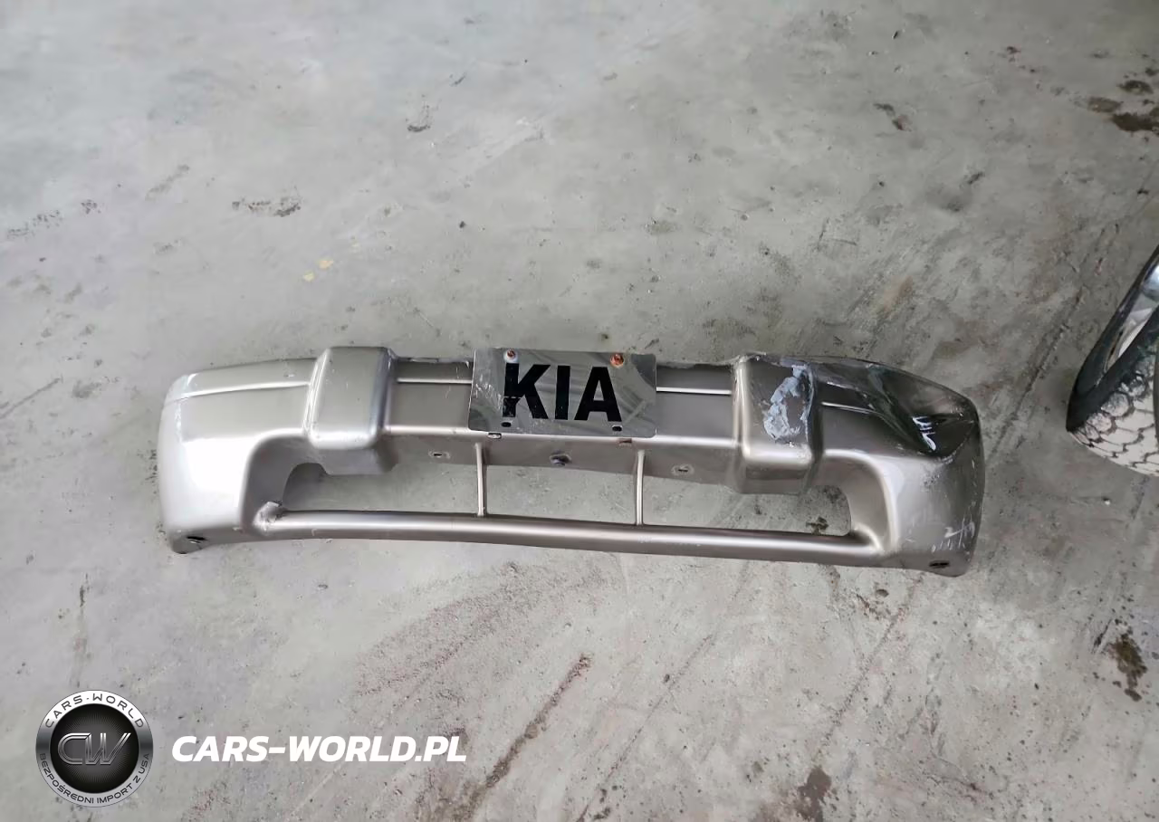 2002 Kia Sportage Base VIN:KNDJB723325136918 - 13