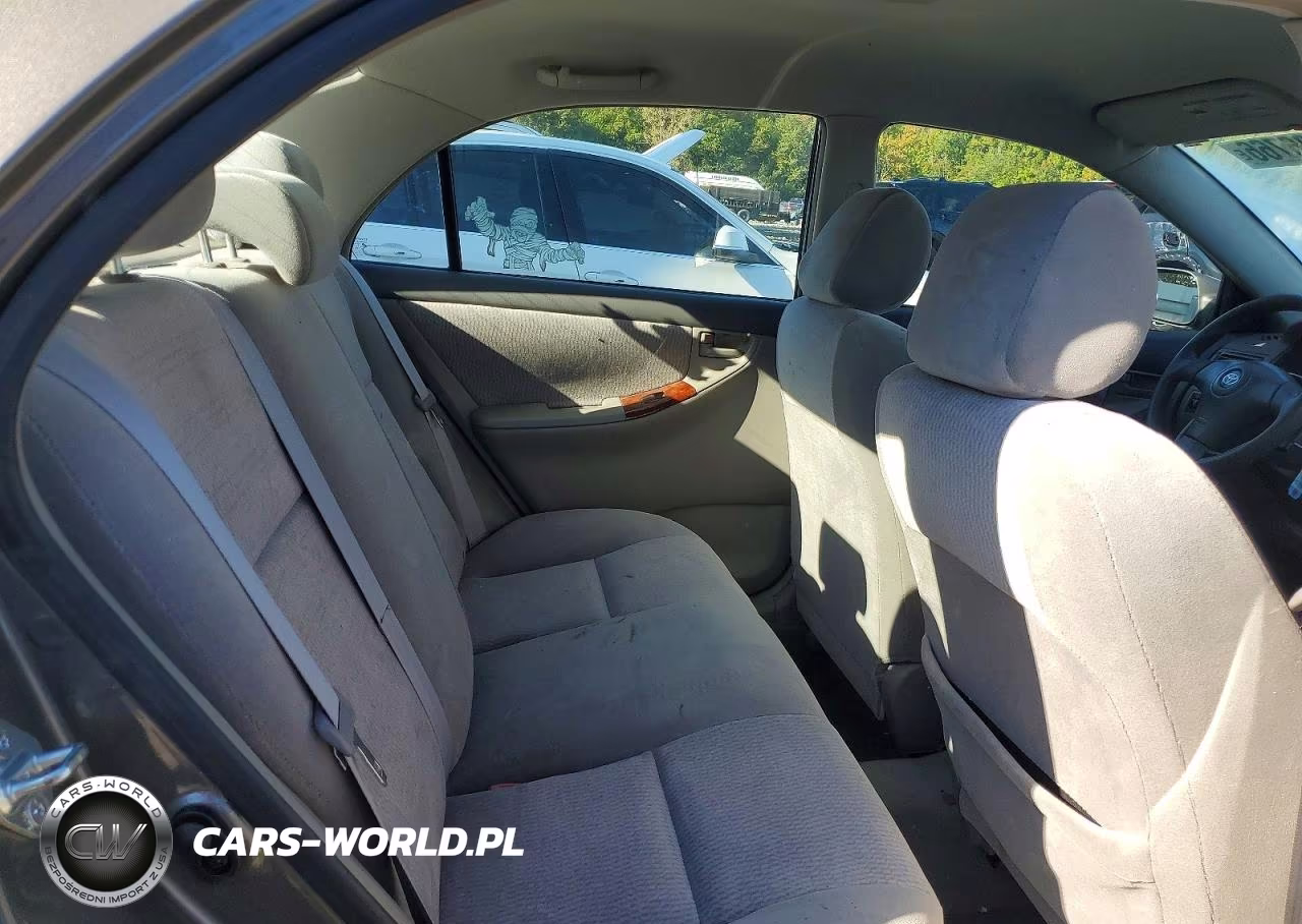 2006 Toyota Corolla Le VIN:2T1BR32E66C589983 - 10