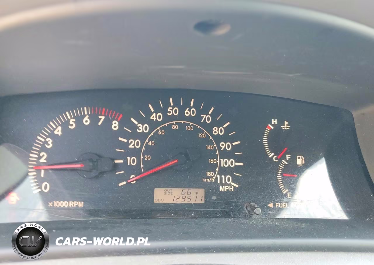 2006 Toyota Corolla Le VIN:2T1BR32E66C589983 - 9