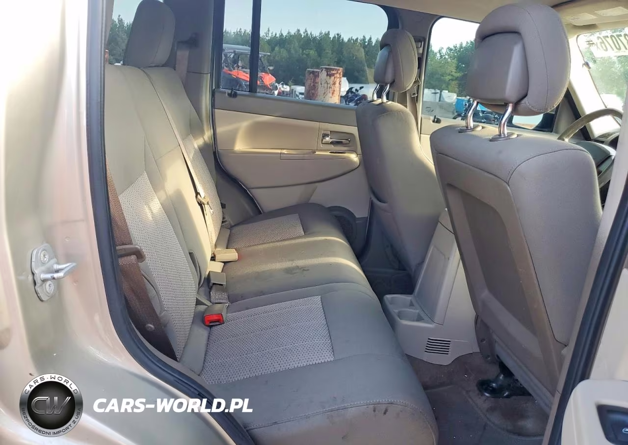 2010 Jeep Liberty Sport VIN:1J4PN2GK2AW115159 - 10
