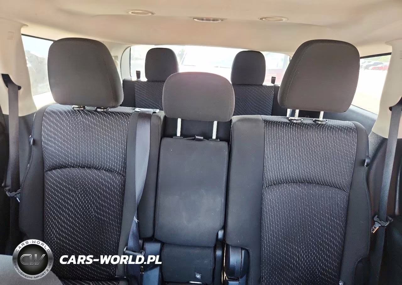 2016 Dodge Journey Sxt VIN:3C4PDCBB0GT234462 - 10
