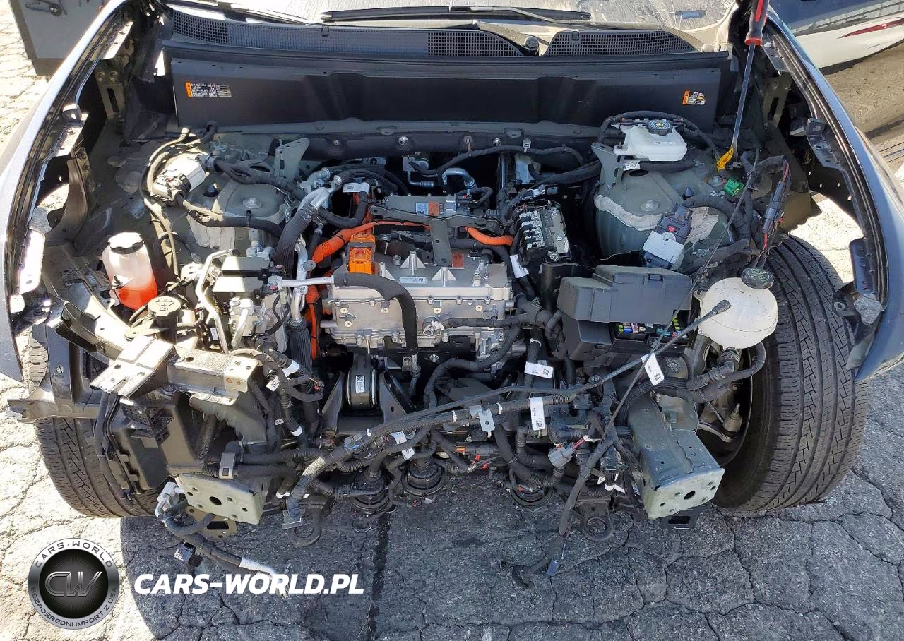 2026 Cadillac Vistiq Sport VIN:1GYC3NML5TZ711645 - 12