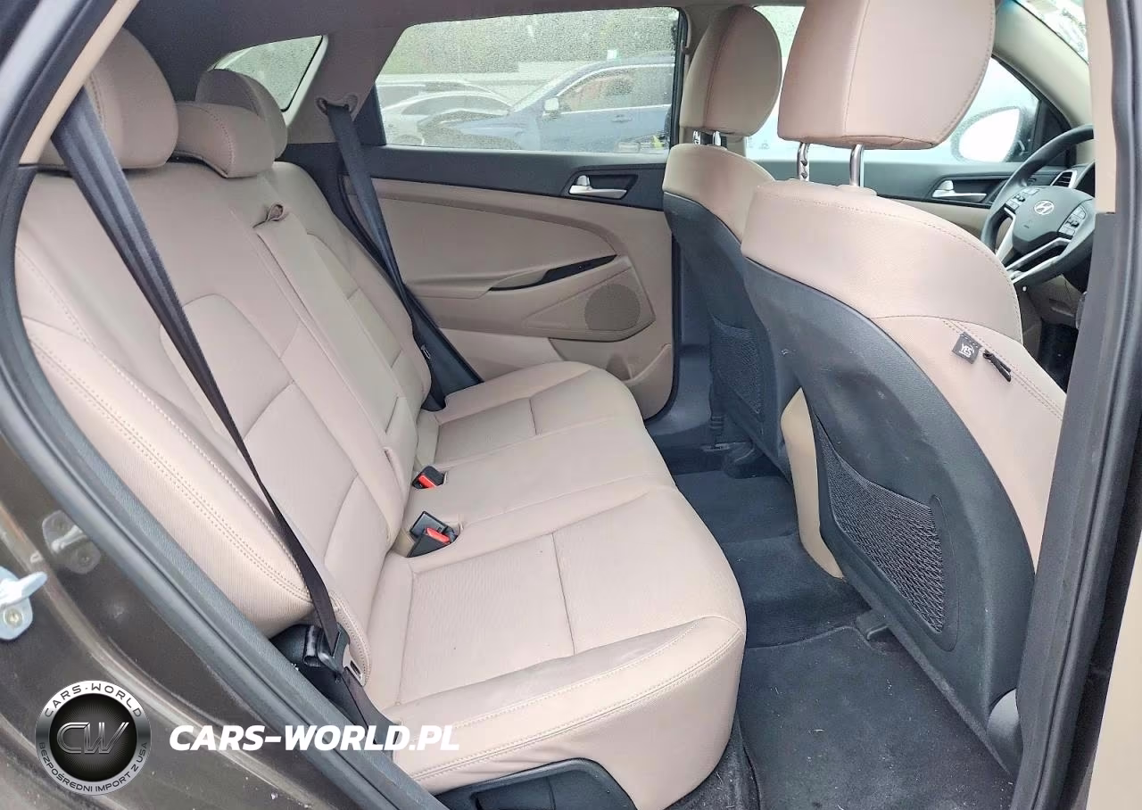 2020 Hyundai Tucson Value VIN:KM8J33A4XLU105300 - 11