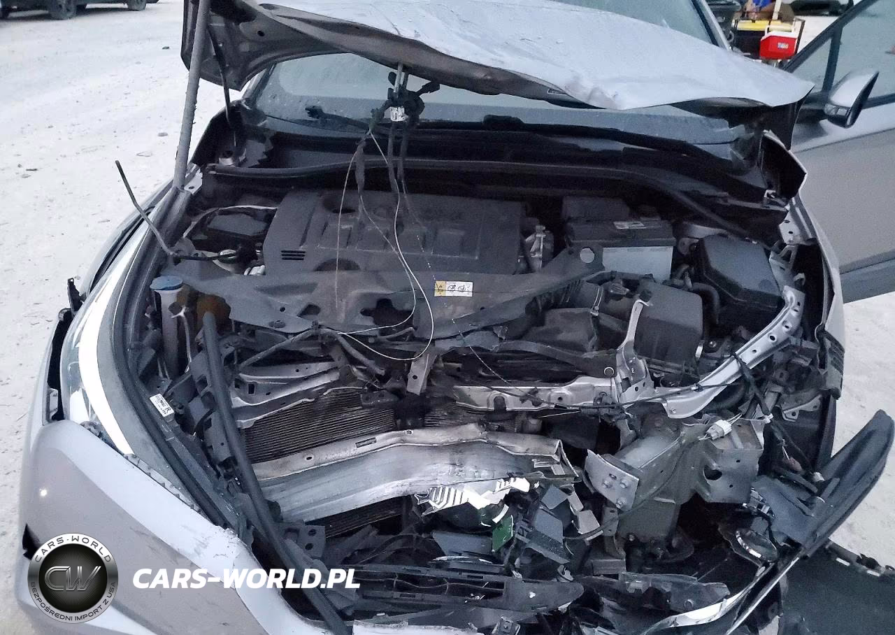 2019 Toyota C-Hr Xle VIN:NMTKHMBX3KR078449 - 11