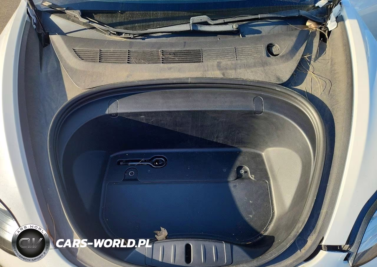 2019 Tesla Model 3 VIN:5YJ3E1EA1KF483721 - 11