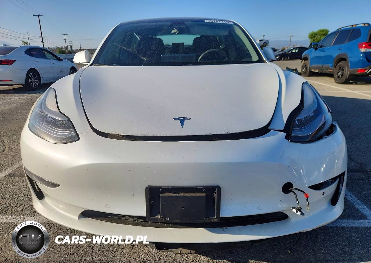 2019 Tesla Model 3 VIN:5YJ3E1EA1KF483721 - 5