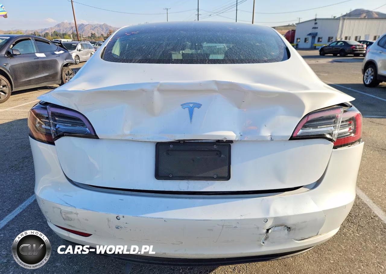 2019 Tesla Model 3 VIN:5YJ3E1EA1KF483721 - 6