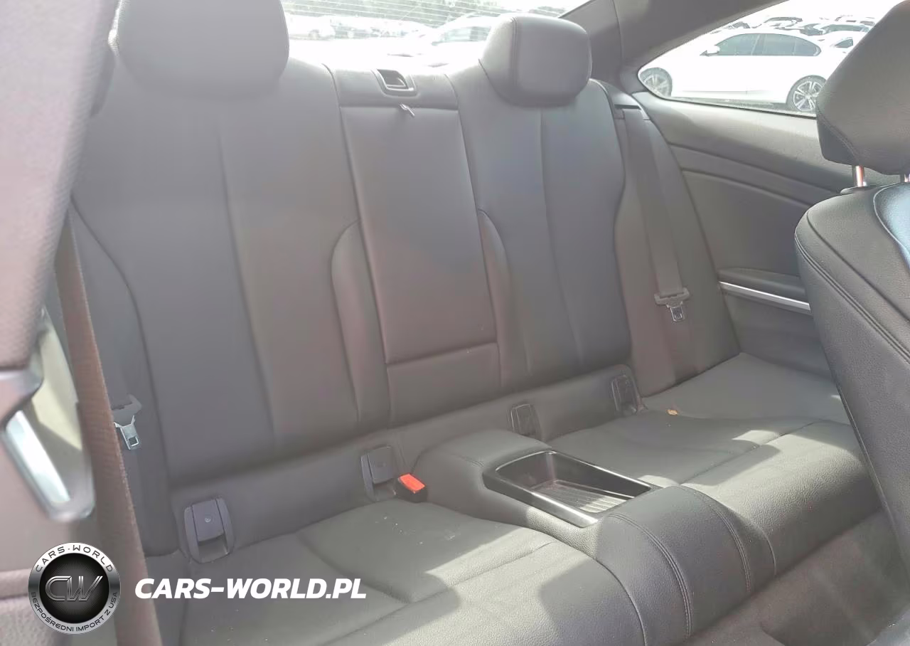 2017 BMW 430I VIN:WBA4R7C5XHK895663 - 10