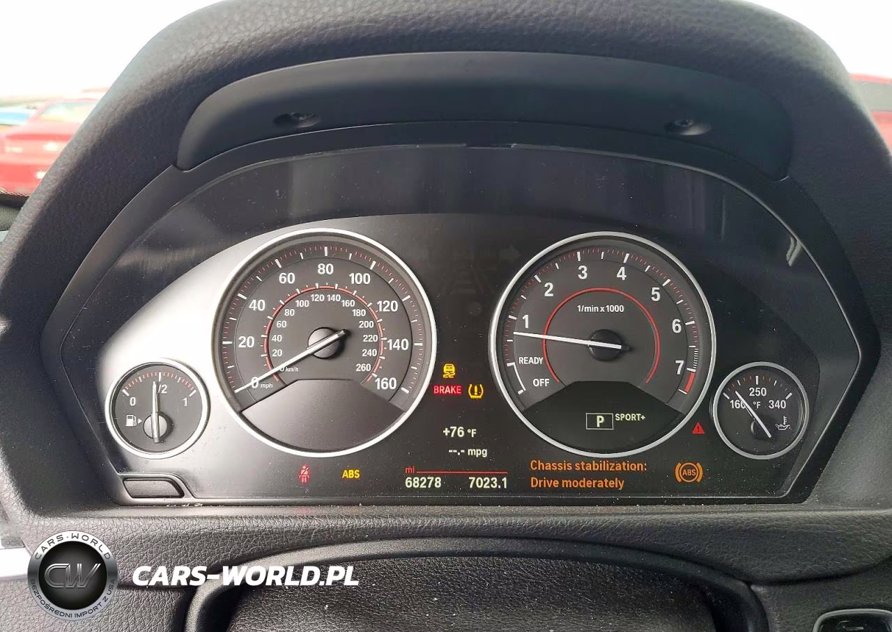 2017 BMW 430I VIN:WBA4R7C5XHK895663 - 9