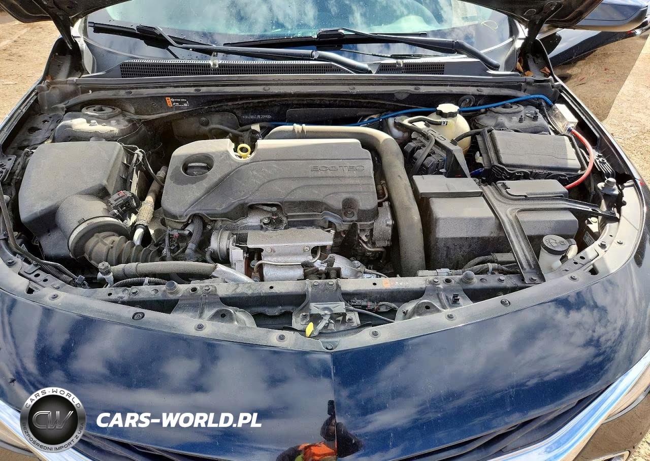 2022 Chevrolet Malibu Rs VIN:1G1ZG5ST1NF204486 - 11