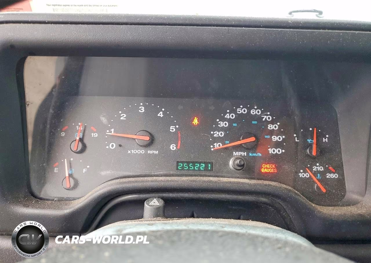 2003 Jeep Wrangler Commando VIN:1J4FA39S63P308597 - 9
