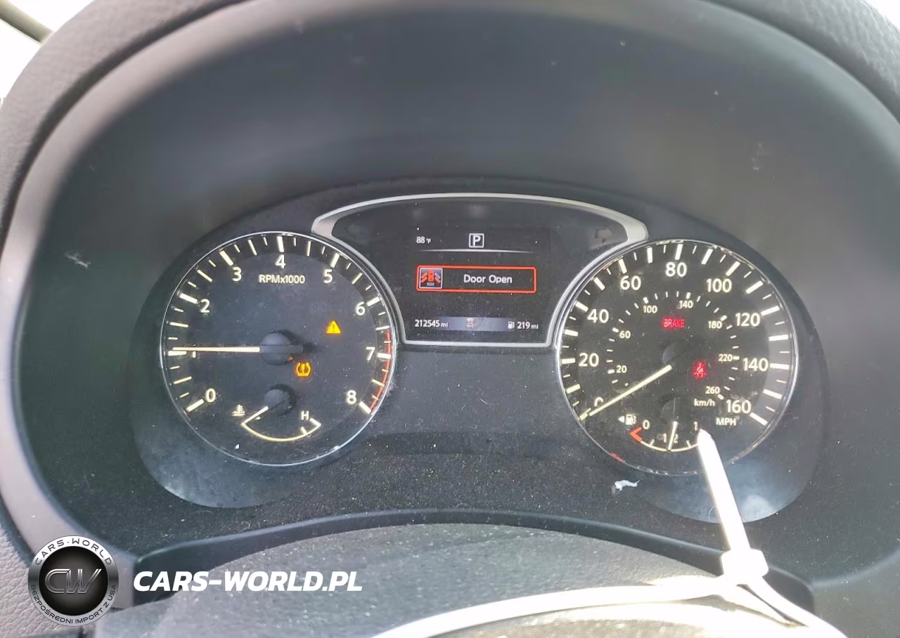 2018 Nissan Altima 2.5 S VIN:1N4AL3AP0JC180126 - 9