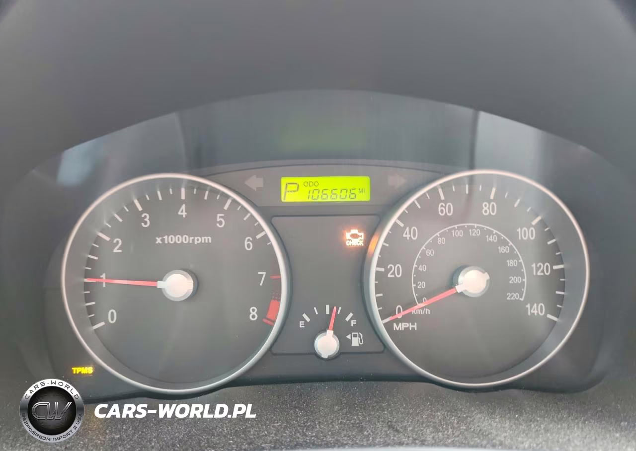 2009 Hyundai Accent Gs VIN:KMHCM36C09U129166 - 9