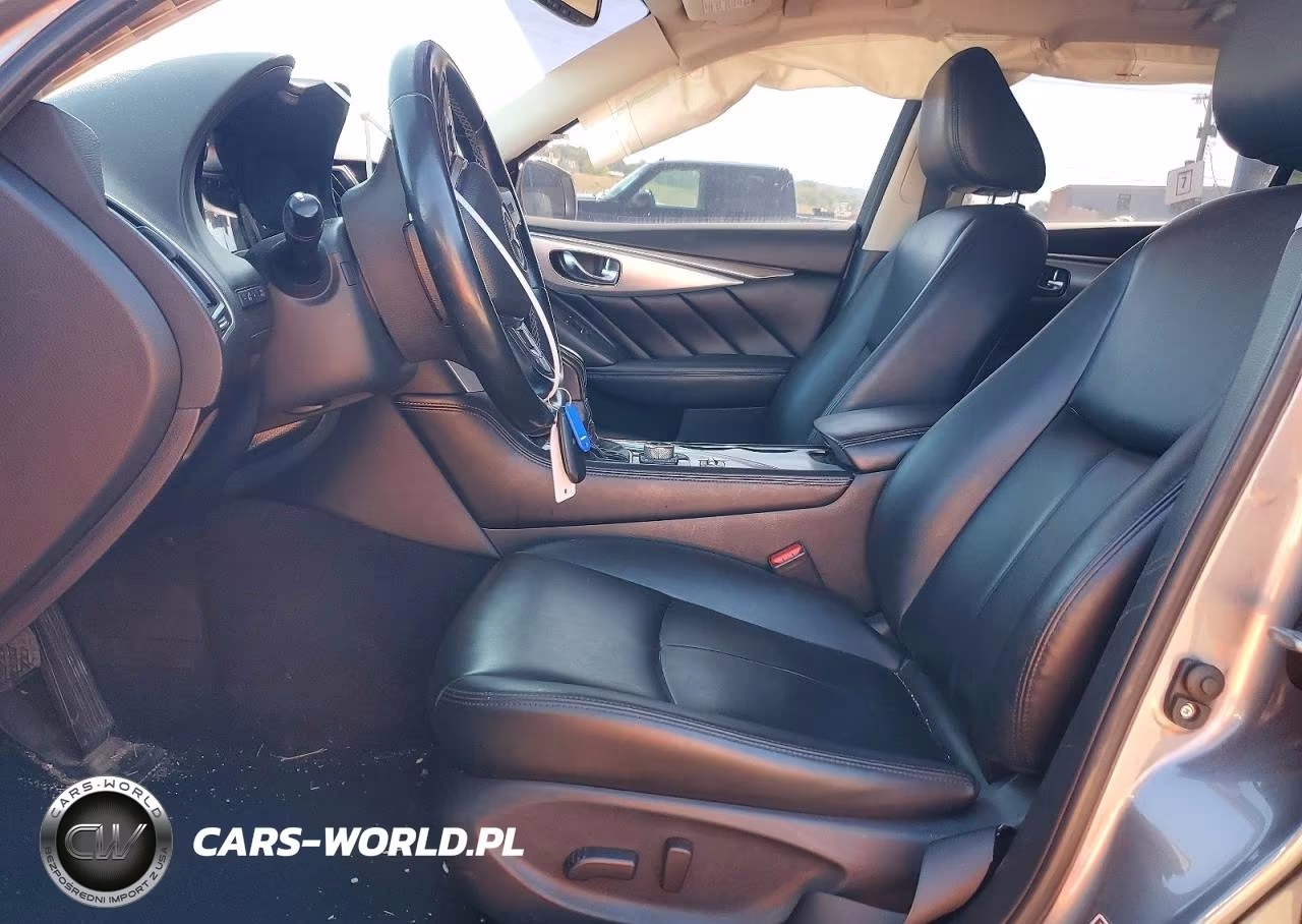 2021 INFINITI Q50 LUXE VIN:JN1EV7BR7MM752758 - 7