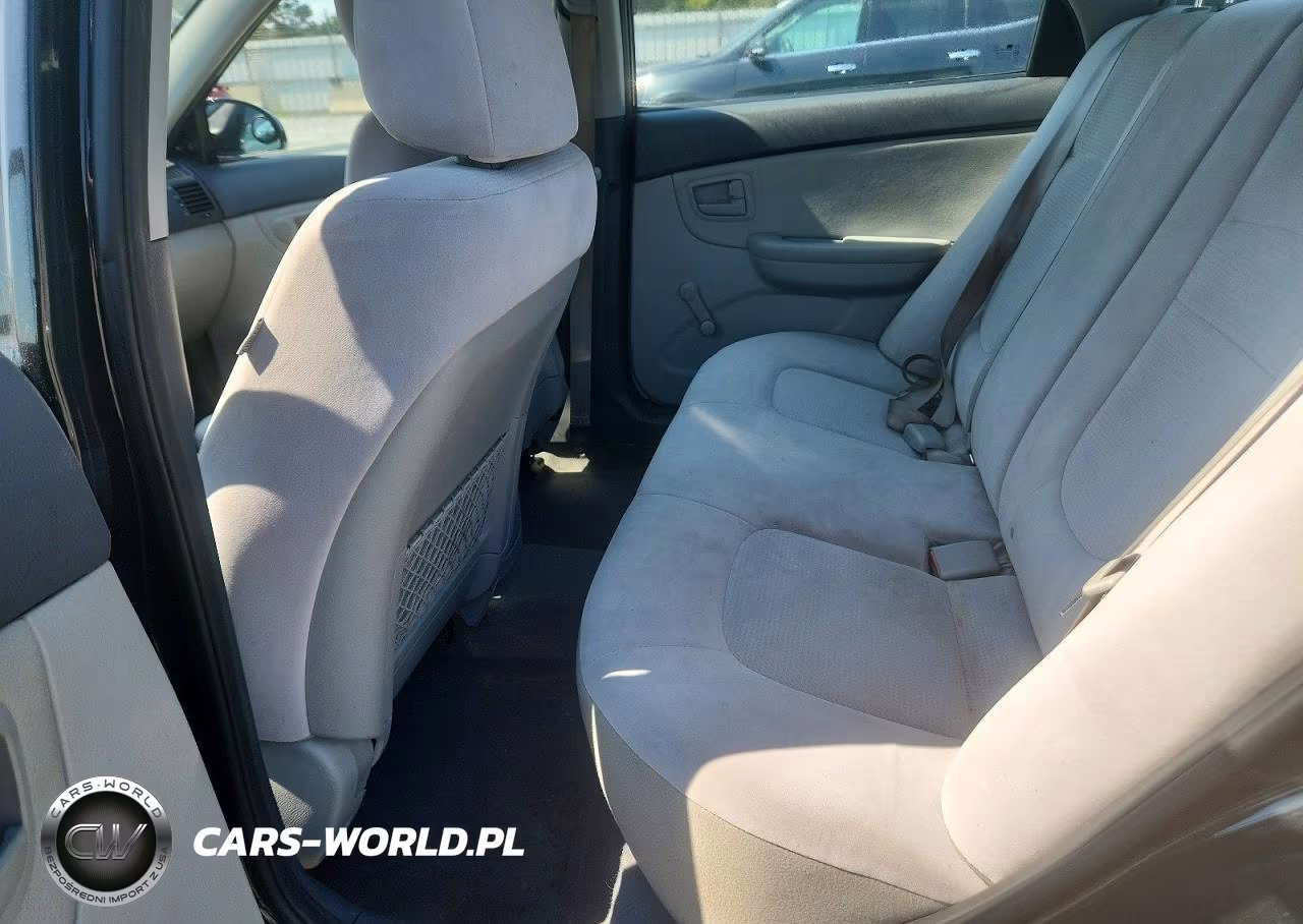 2009 Kia Spectra Lx VIN:KNAFE221995656479 - 10