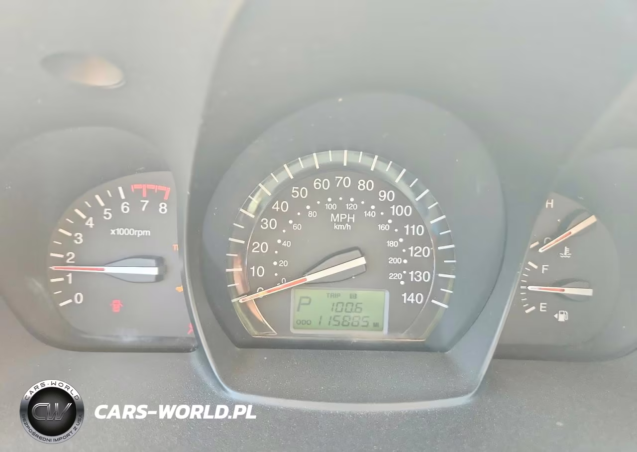 2009 Kia Spectra Lx VIN:KNAFE221995656479 - 9