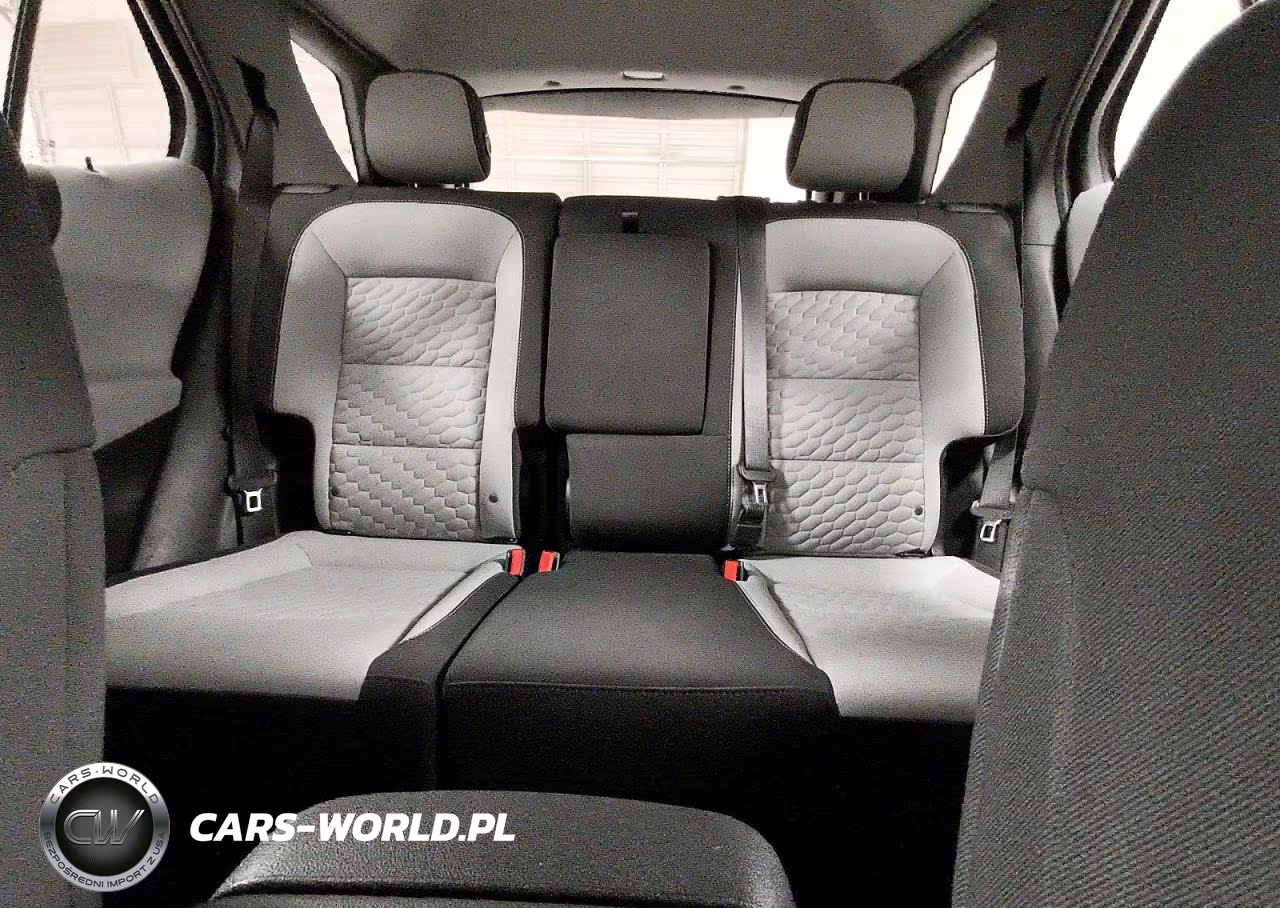 2020 Chevrolet Equinox Ls VIN:2GNAXSEV2L6183372 - 10
