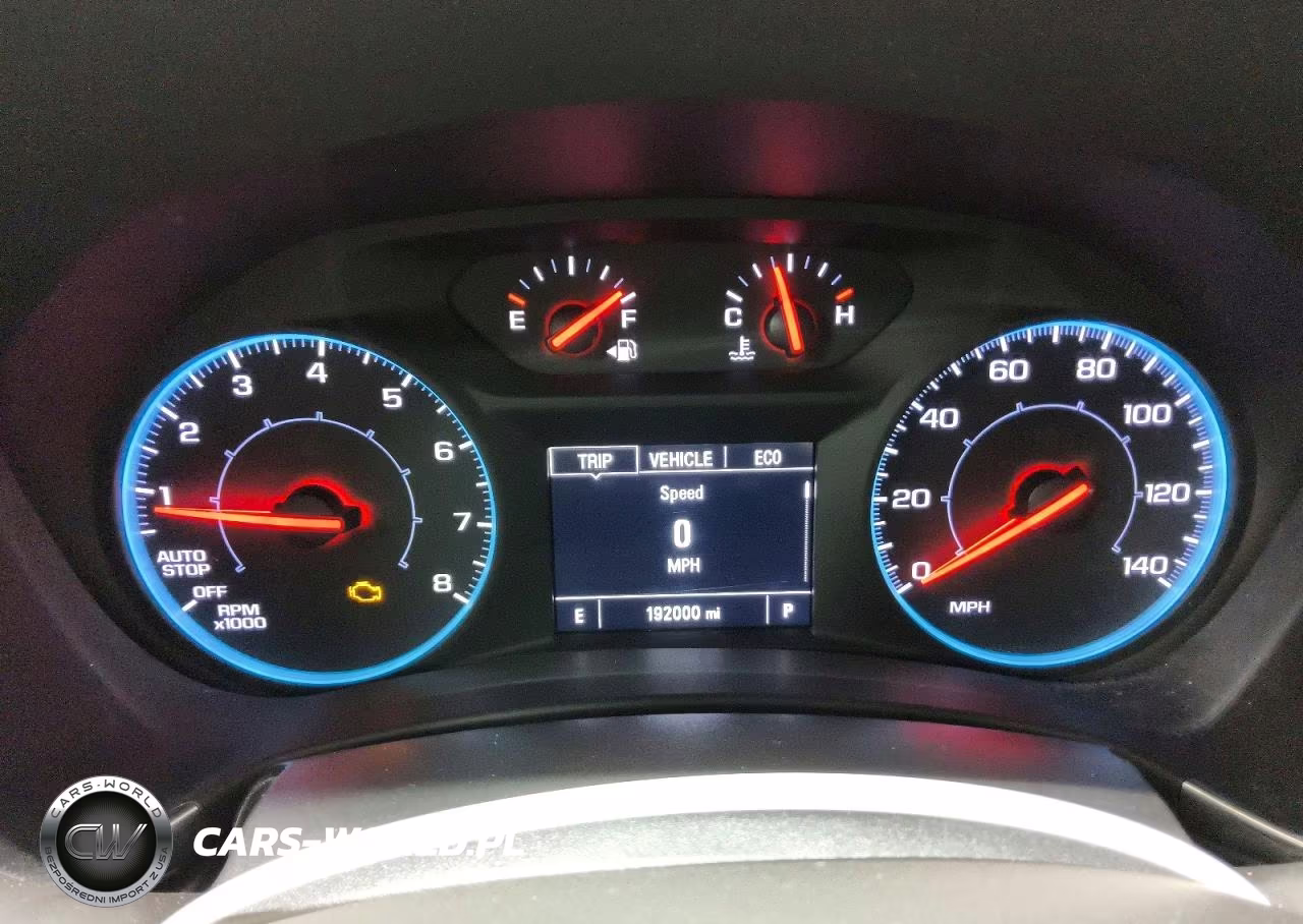 2020 Chevrolet Equinox Ls VIN:2GNAXSEV2L6183372 - 9
