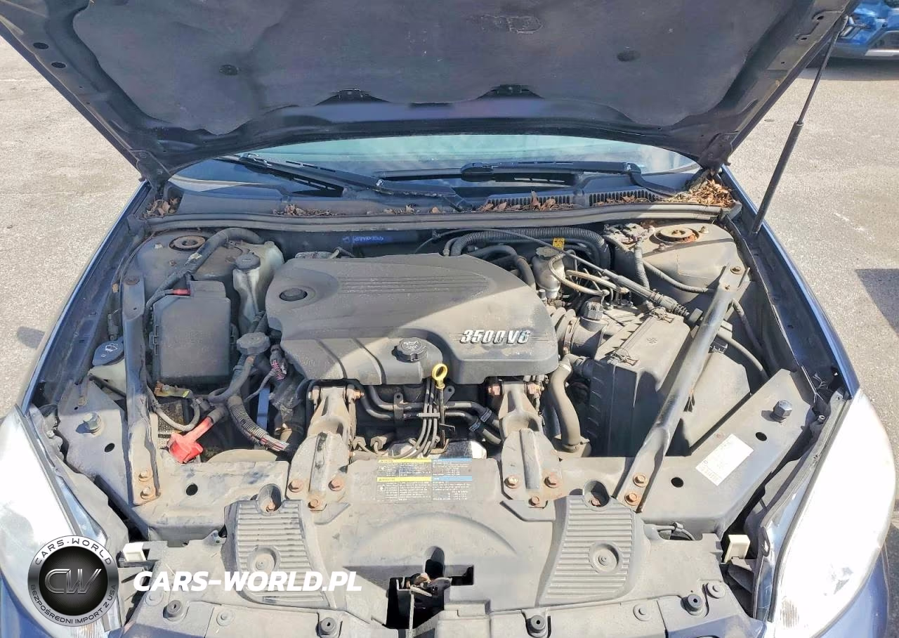 2009 Chevrolet Impala 1Lt VIN:2G1WT57N491181372 - 11