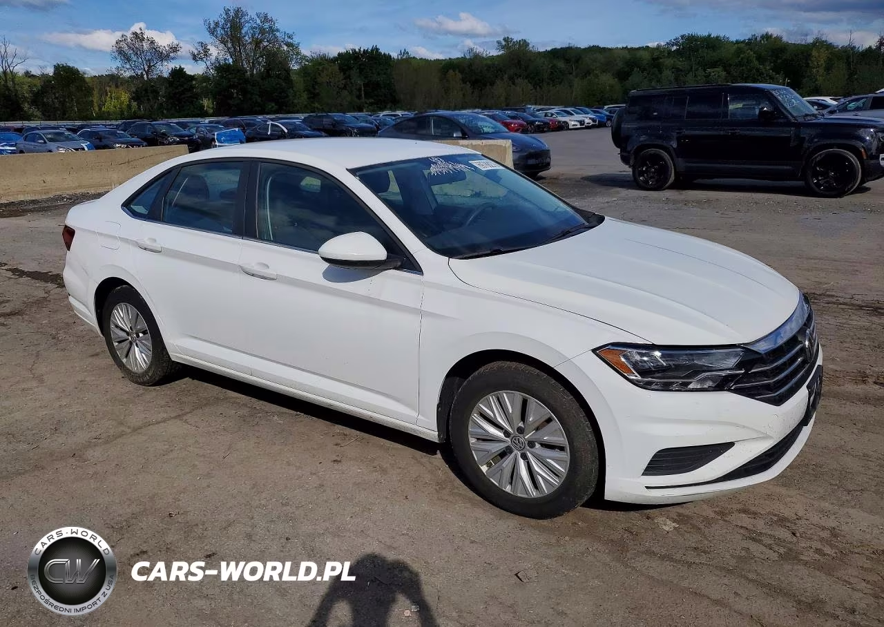 2020 Volkswagen Jetta S VIN:3VWC57BU4LM106537 - 4