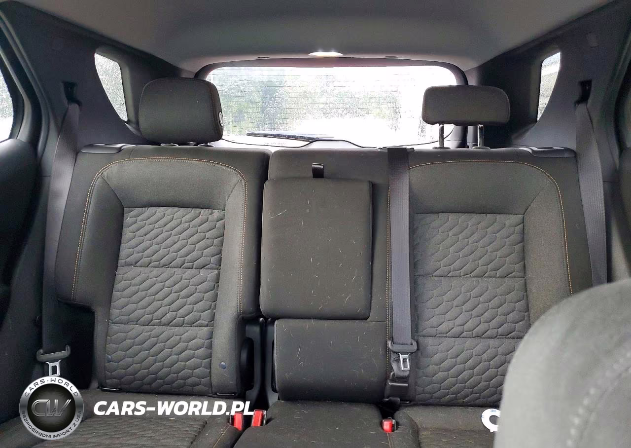 2020 Chevrolet Equinox Lt VIN:3GNAXJEV4LS524959 - 10