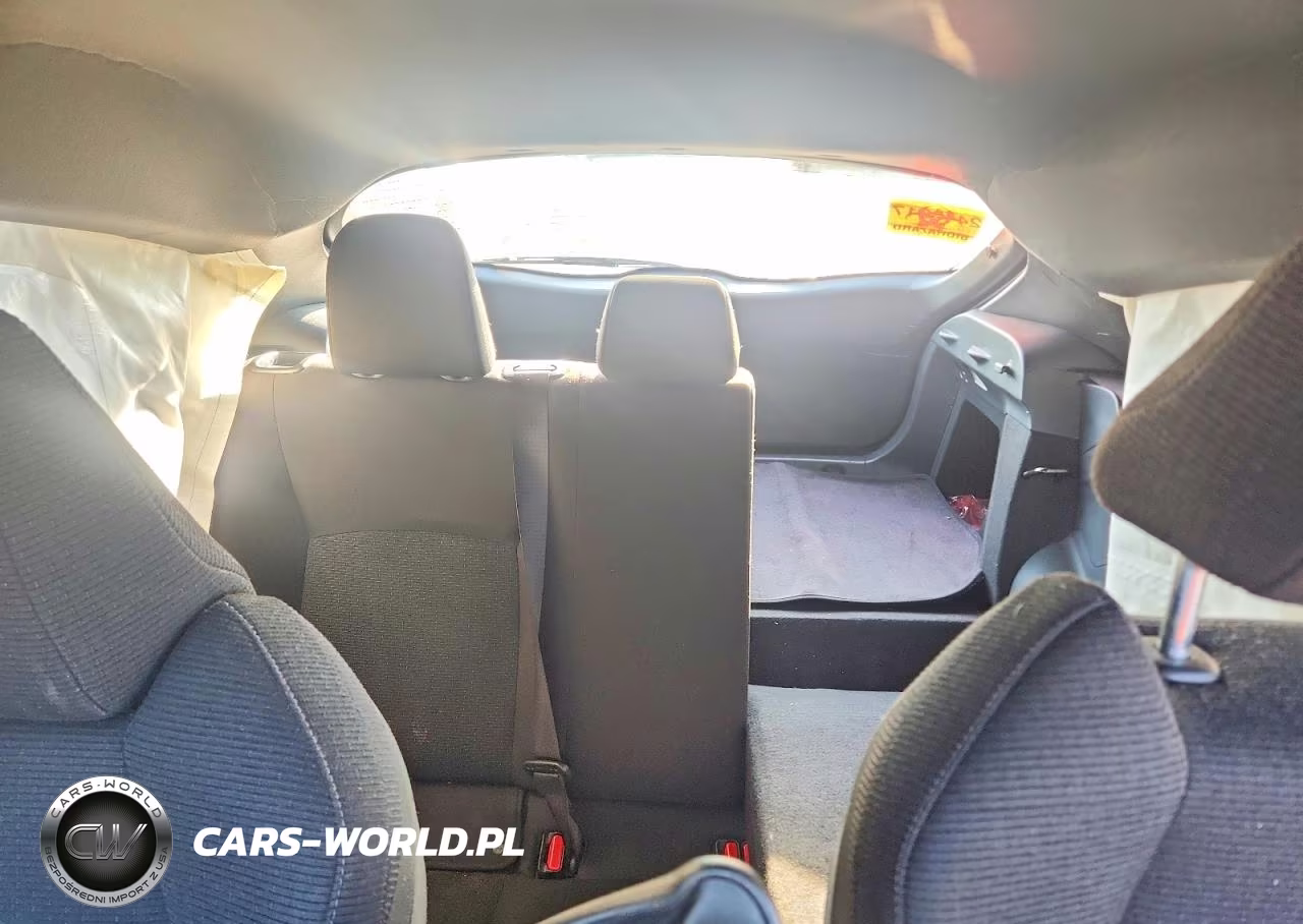 2019 Toyota C-Hr Xle VIN:JTNKHMBX9K1036703 - 10